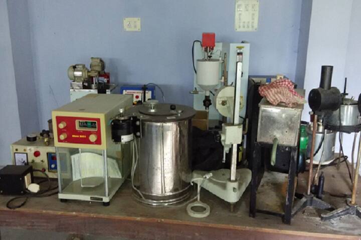 laboratory